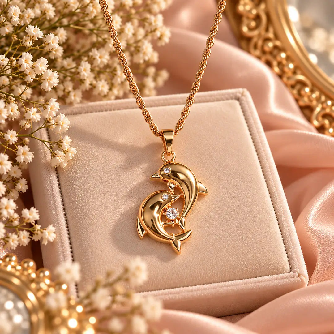 Pendant for girl Beautiful