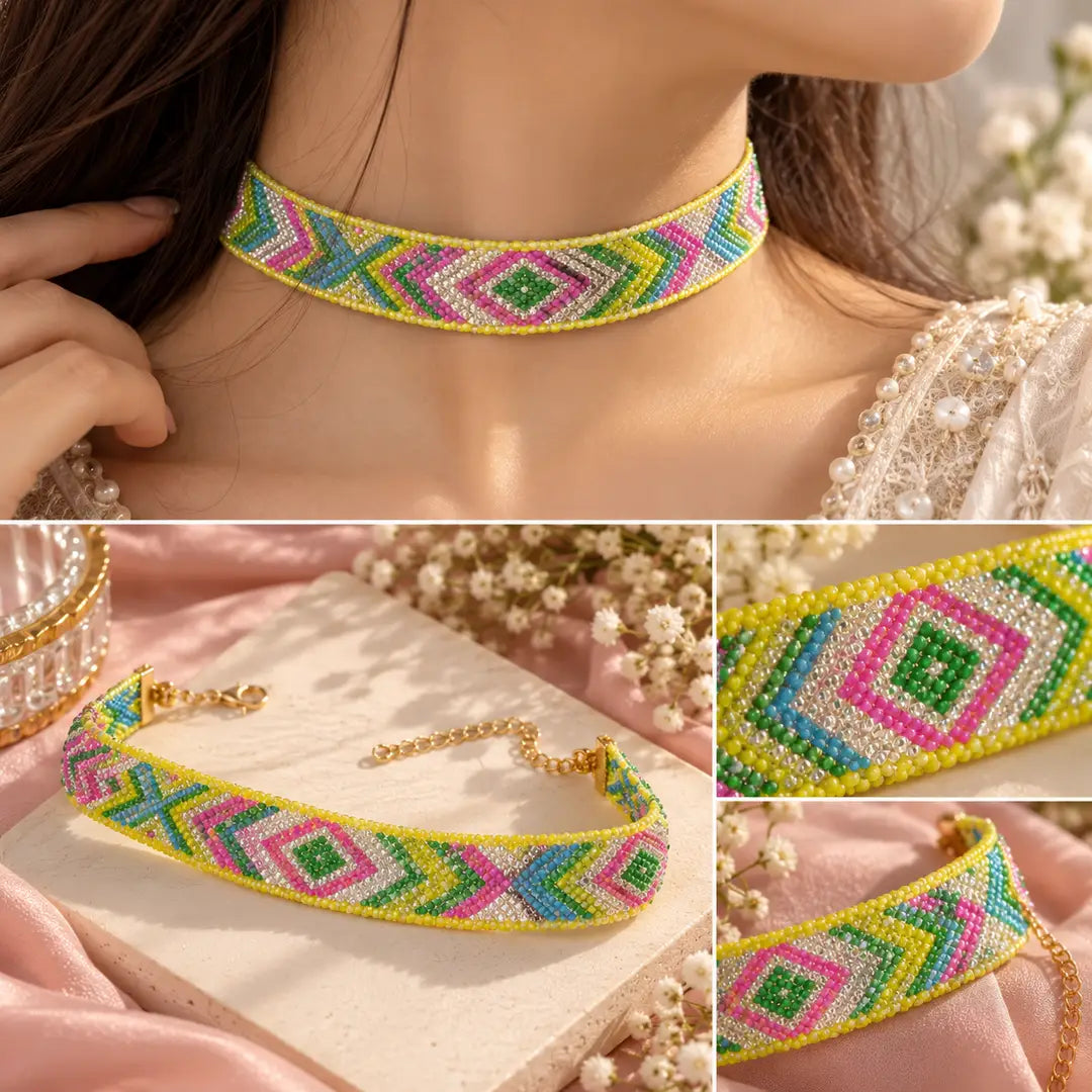 Pendant for girl Beautiful