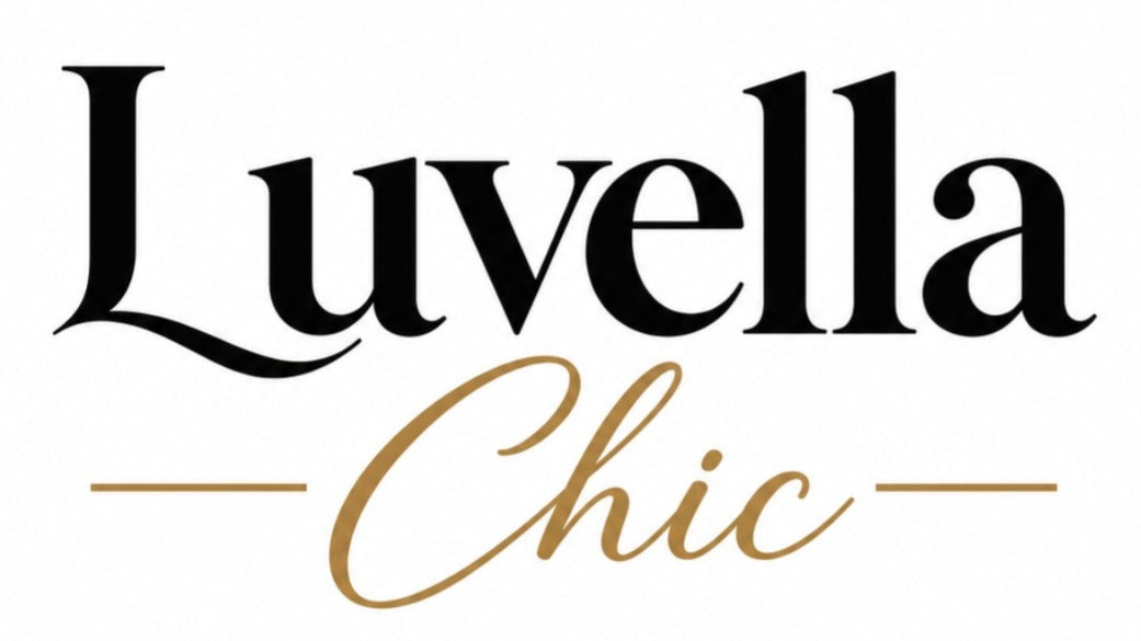 Luvella Chic
